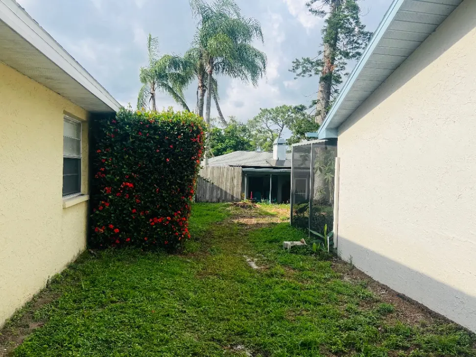 Bush & Shrub Trimming